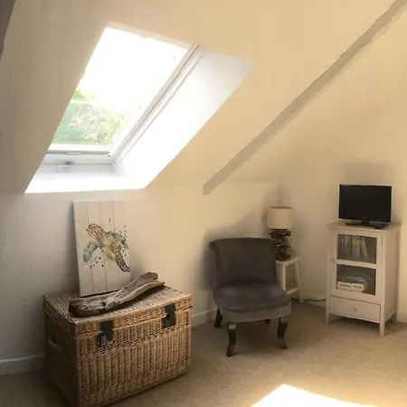 Centre A Pieds Avec Exterieur ! Holiday home