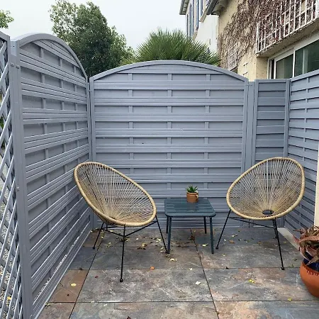 Centre A Pieds Avec Exterieur ! * Paimpol