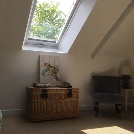 Centre A Pieds Avec Exterieur ! Holiday home